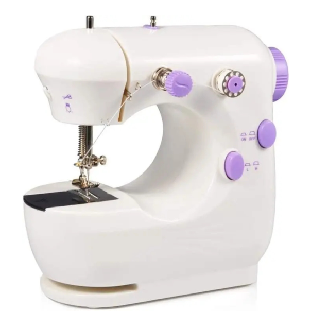 Mini Mašina za šivenje - SOP051