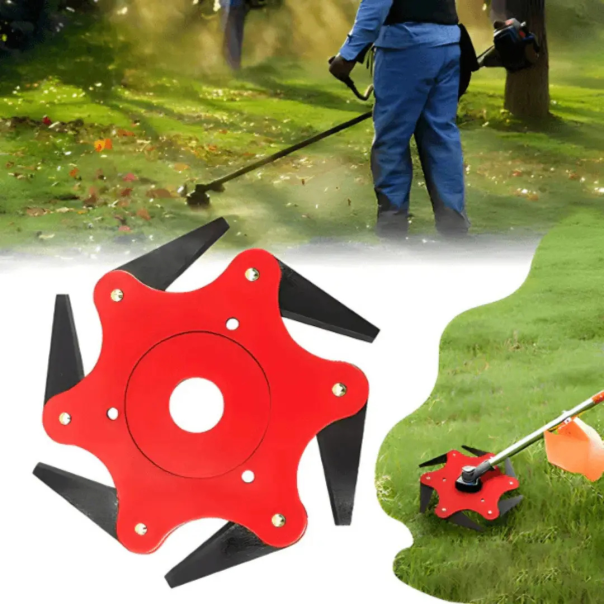 Čelični nastavak za trimer - SOP064