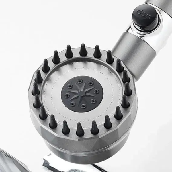 Hidromasažni tuš, Sa 3 režima rada - SOP048