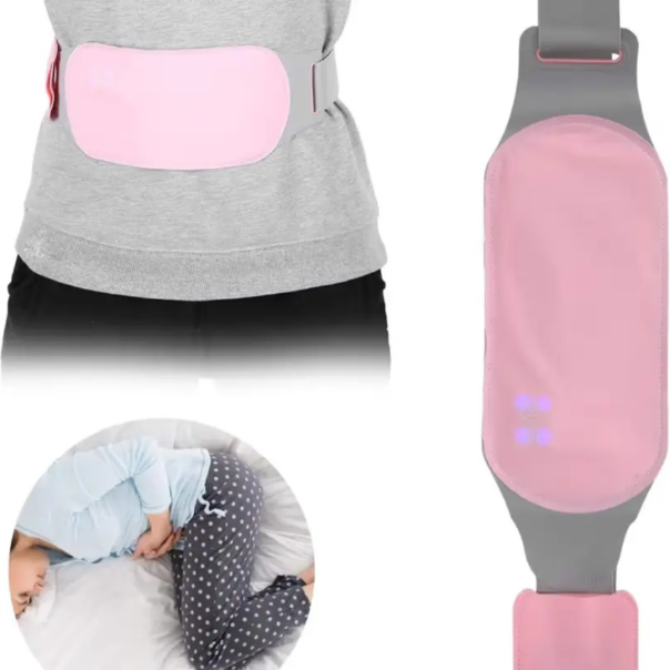 Pojas za grejanje stomaka u periodu ciklusa - EP2924334