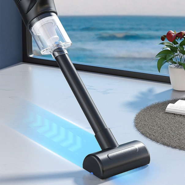 Ručni bežični usisivač za kuću i automobil - EP2952357