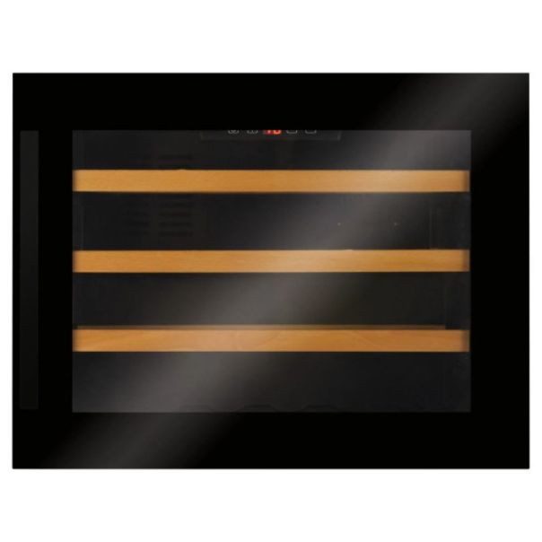 AMICA WCB1K54B24.1 vinska vitrina 24 boce - EP2971174