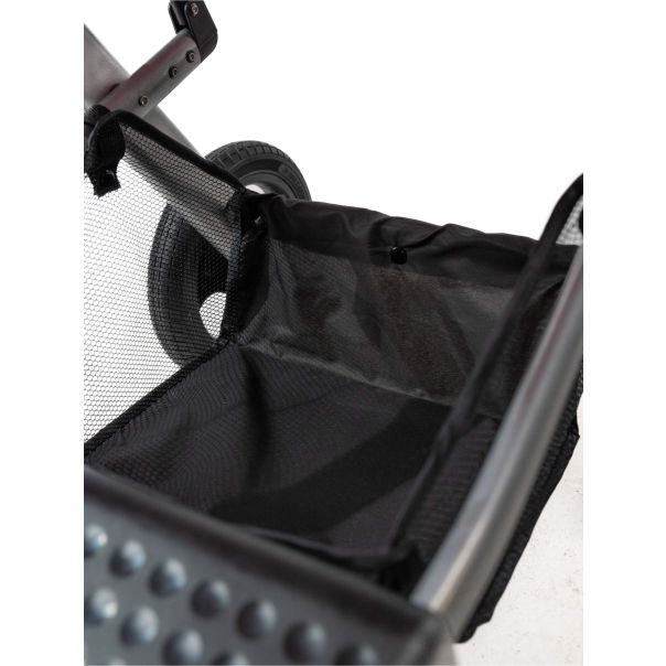 BabyEnza - Sandy - 3u1 kolica za bebe - ST-S2024