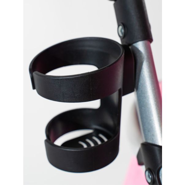 BabyEnza - Lola - 3u1 kolica za bebe - ST-L2024