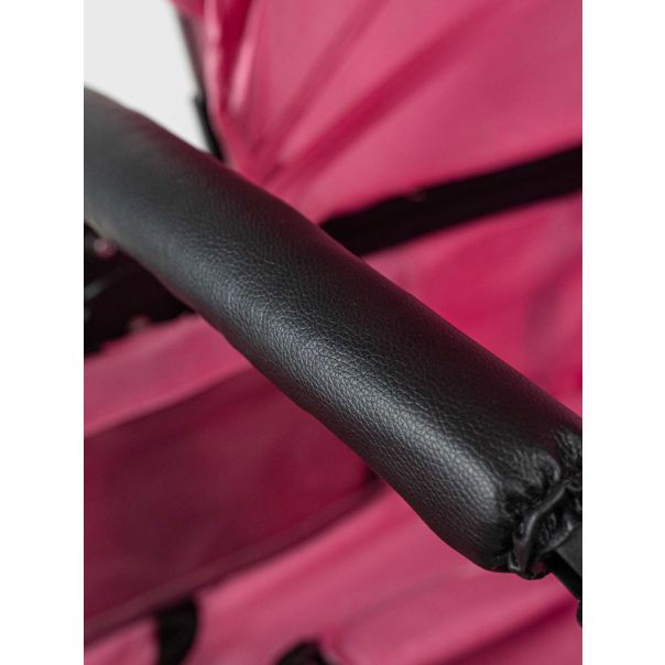 BabyEnza - Lola - 3u1 kolica za bebe - ST-L2024