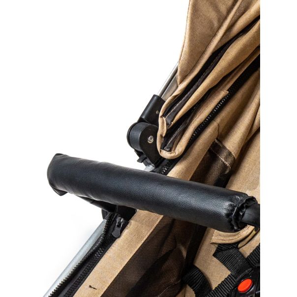 BabyEnza - Sandy - 3u1 kolica za bebe - ST-S2024