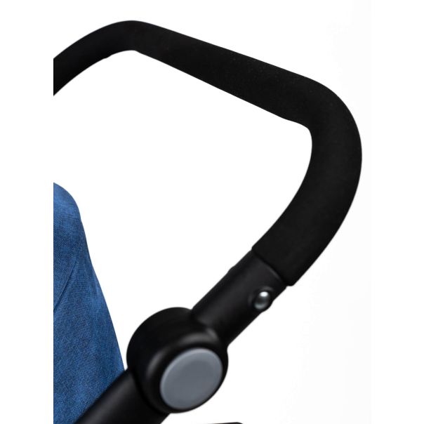 BabyEnza - Oliver - 3u1 kolica za bebe - ST-O2024