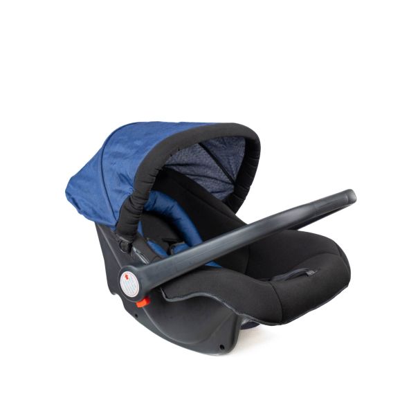 BabyEnza - Oliver - 3u1 kolica za bebe - ST-O2024