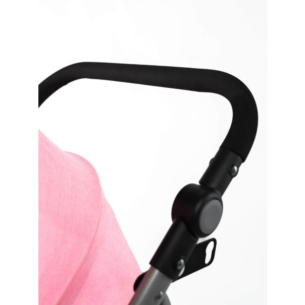 BabyEnza - Lola - 3u1 kolica za bebe - ST-L2024