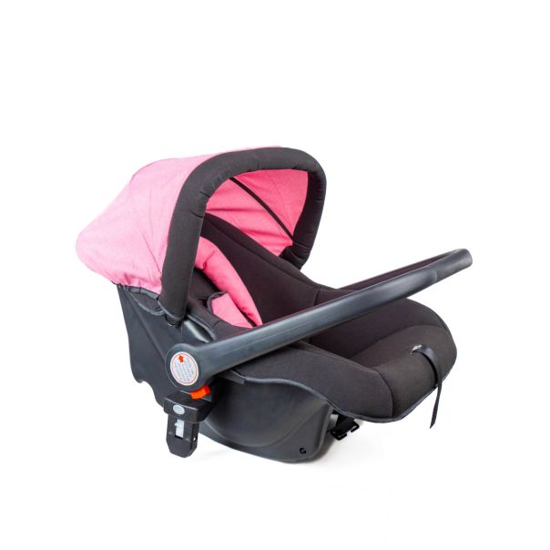 BabyEnza - Lola - 3u1 kolica za bebe - ST-L2024