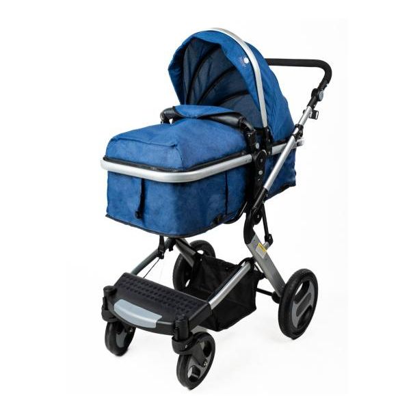 BabyEnza - Oliver - 3u1 kolica za bebe - ST-O2024