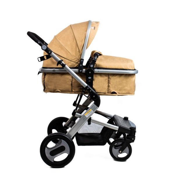 BabyEnza - Sandy - 3u1 kolica za bebe - ST-S2024