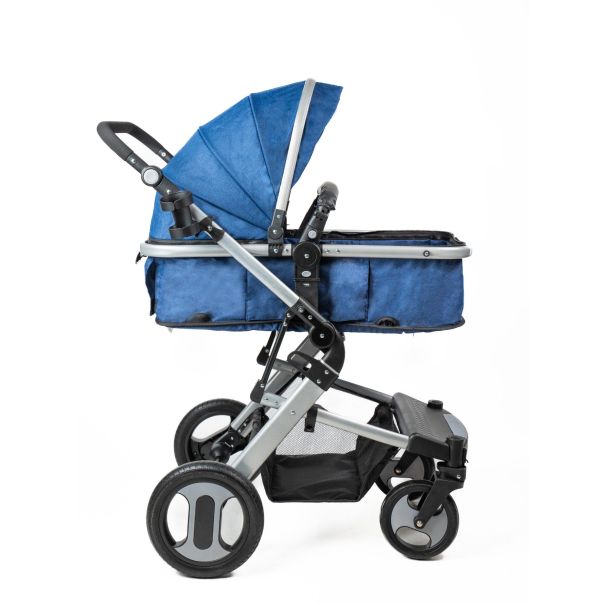 BabyEnza - Oliver - 3u1 kolica za bebe - ST-O2024