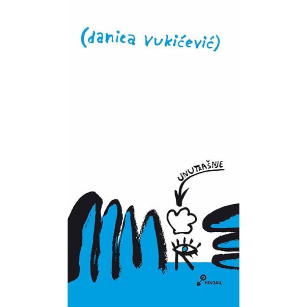 Unutrašnje more - 9788671882064