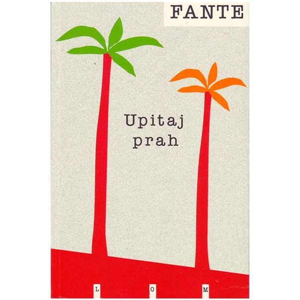 Upitaj prah - 6105