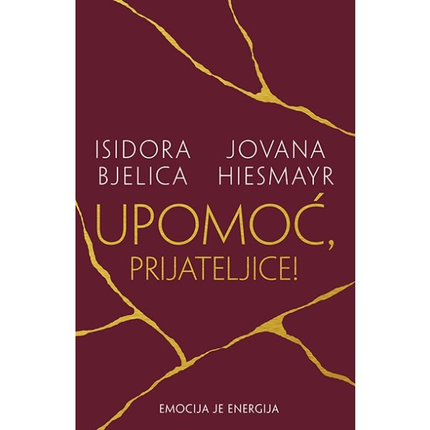 Upomoć, prijateljice! - 9788652127115
