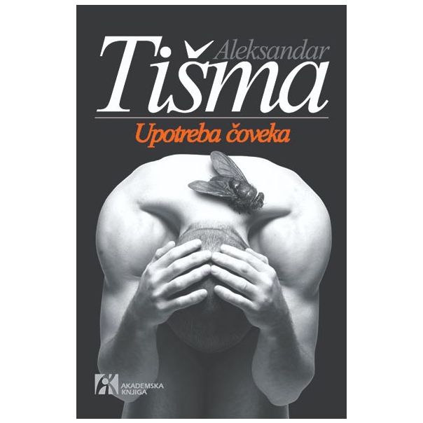 Upotreba čoveka - 9788686611598