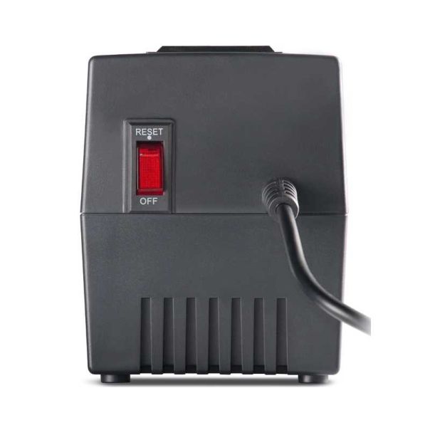 NJOY Paladin 1000 500W AVR (PWAV-10003PL-AZ01B) - UPS00438