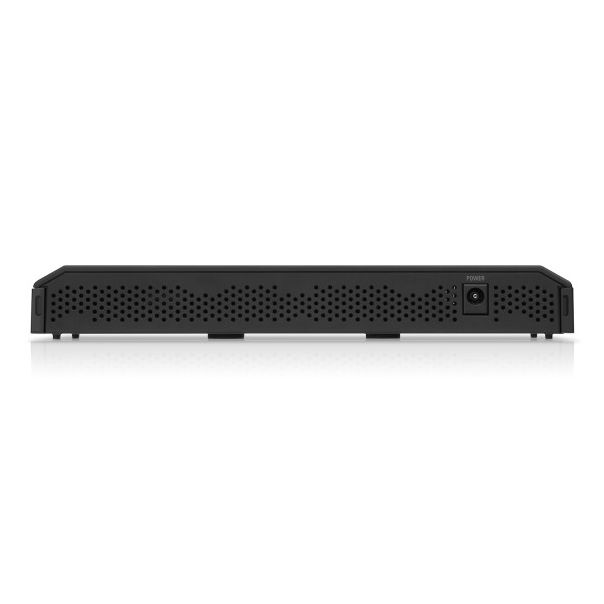 UBIQUITI ES-5XP EdgeSwitch 5x Giga Poe - UQ008