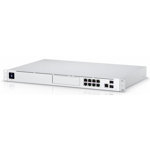 UBIQUITI UDM-Pro - UniFi Dream Machine Pro - UQ040