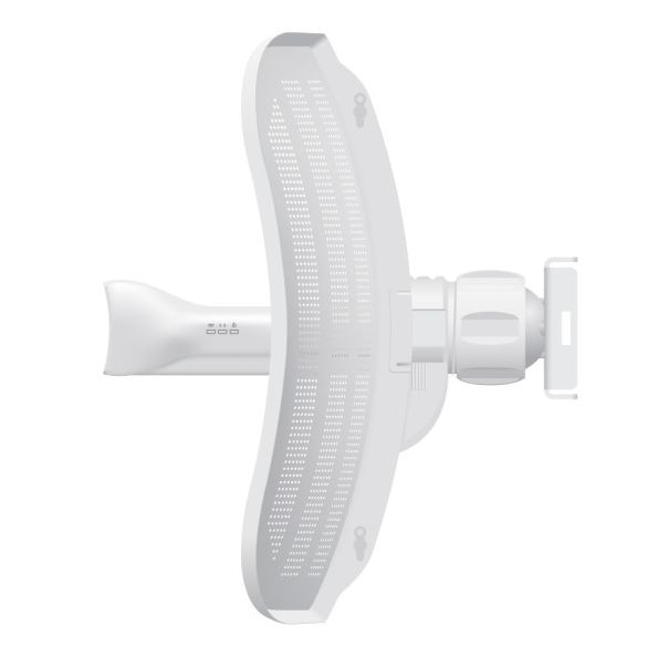 UBIQUITI LiteBeam M5-23 LBE-M5-23-EU 5GHz, 23dBi AirMAX - UQ043