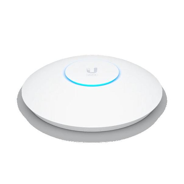 UBIQUITI U6-Enterprise UniFi 6 E access point - UQ049