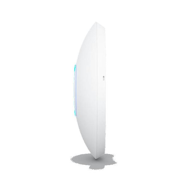 UBIQUITI U6-Enterprise UniFi 6 E access point - UQ049