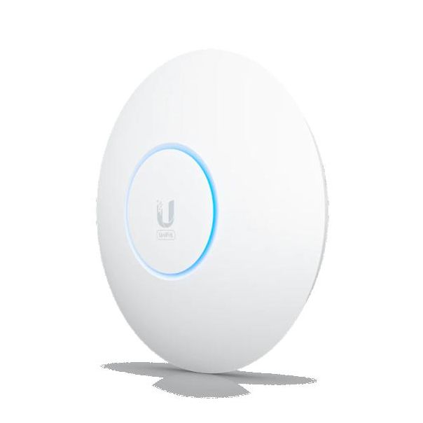 UBIQUITI U6-Enterprise UniFi 6 E access point - UQ049