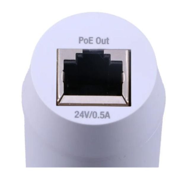 UBIQUITI INSTANT 802.3AF indoor gigabit - UQ054