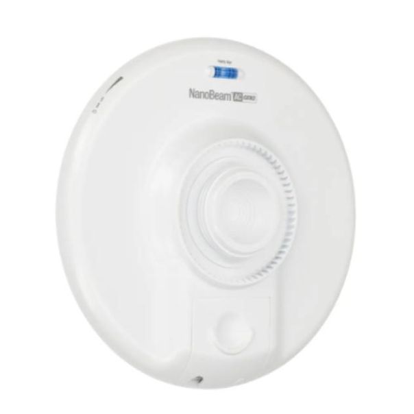 UBIQUITI NBE-5AC-GEN2 NANOBEAM 5AC 19DBI GEN2 - UQ058