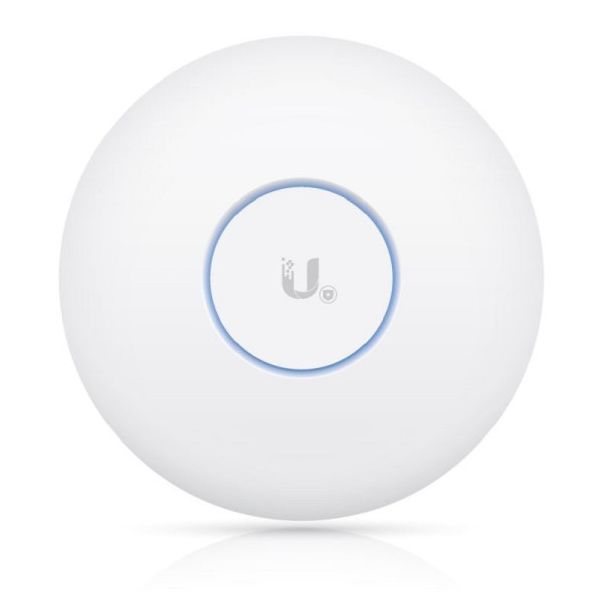 UBIQUITI UAP-AC-SHD UNIFI ACCESS POINT AC WAVE2 SHD, AC1700,MU-MIMO 4X4, POE+,25DBM - UQ066