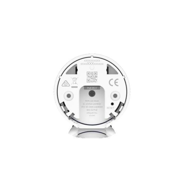 UBIQUITI U6-Mesh UniFi Access Point Wi-Fi 6 AX5400 - UQ071