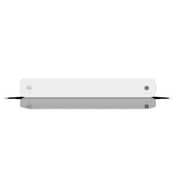 UBIQUITI UISP-S Managed Switch Layer 2 8x GE, 1x SFP, 8x PoE OUT - UQ074