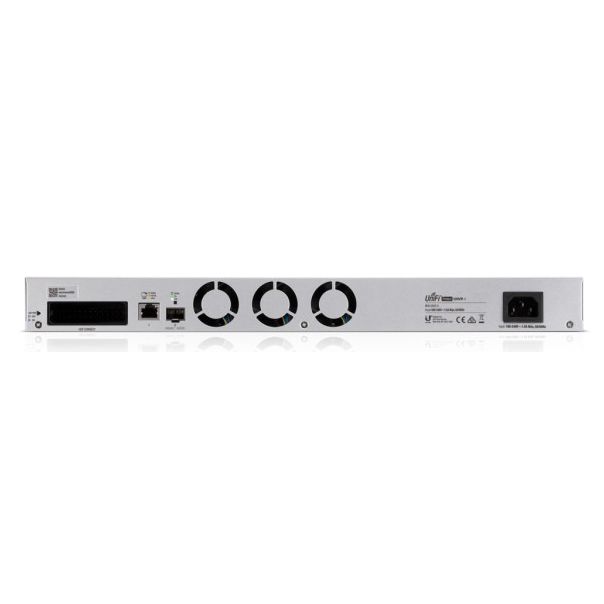 UBIQUITI UNVR UniFi Protect Network Video Recorder - UQ077