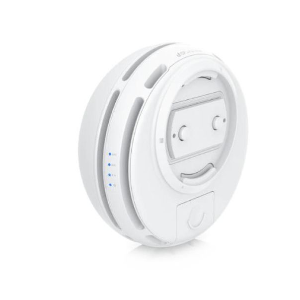UBIQUITI AF60-HD compact form-factor airfiber 60GhZ 10 GBPS point-to-point bridge - UQ101
