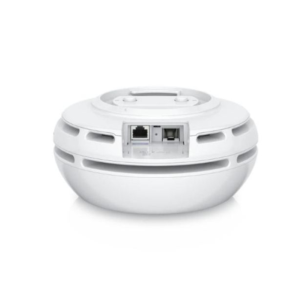 UBIQUITI AF60-HD compact form-factor airfiber 60GhZ 10 GBPS point-to-point bridge - UQ101