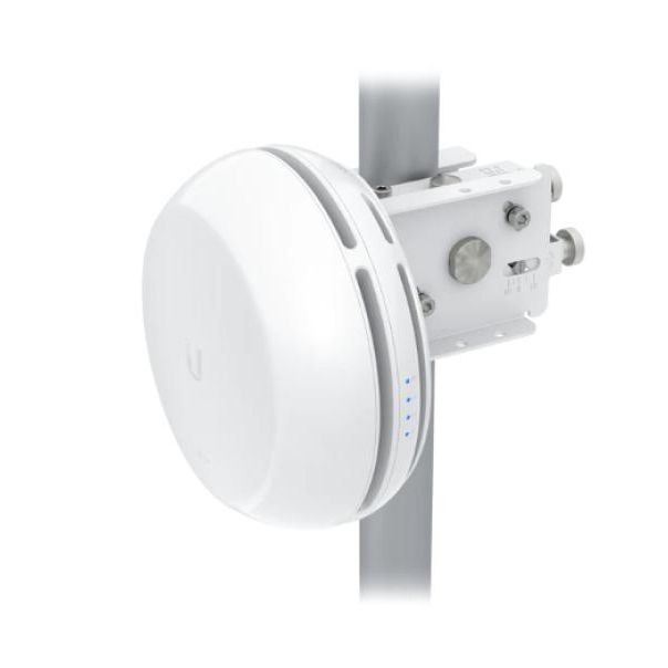 UBIQUITI AF60-HD compact form-factor airfiber 60GhZ 10 GBPS point-to-point bridge - UQ101