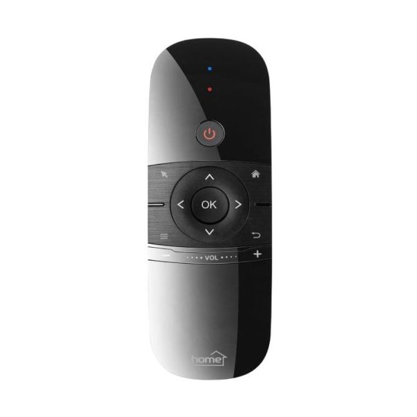 HOME Univerzalni daljinski upravljač, air mouse - EP3102975