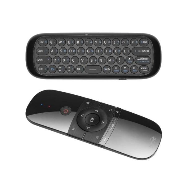 HOME Univerzalni daljinski upravljač, air mouse - EP3102975