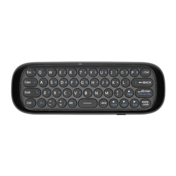 HOME Univerzalni daljinski upravljač, air mouse - EP3102975