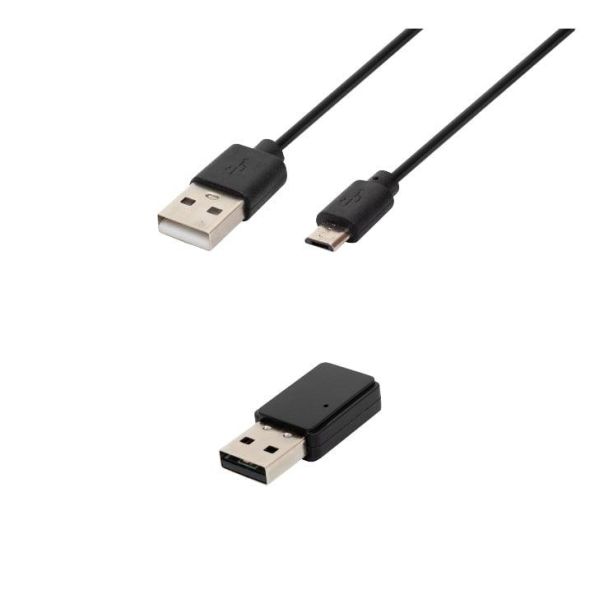 HOME Univerzalni daljinski upravljač, air mouse - EP3102975
