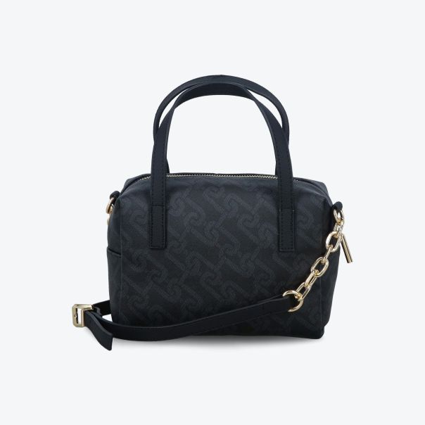 US POLO Torba Us23125-Black-Black U - US23125-00495