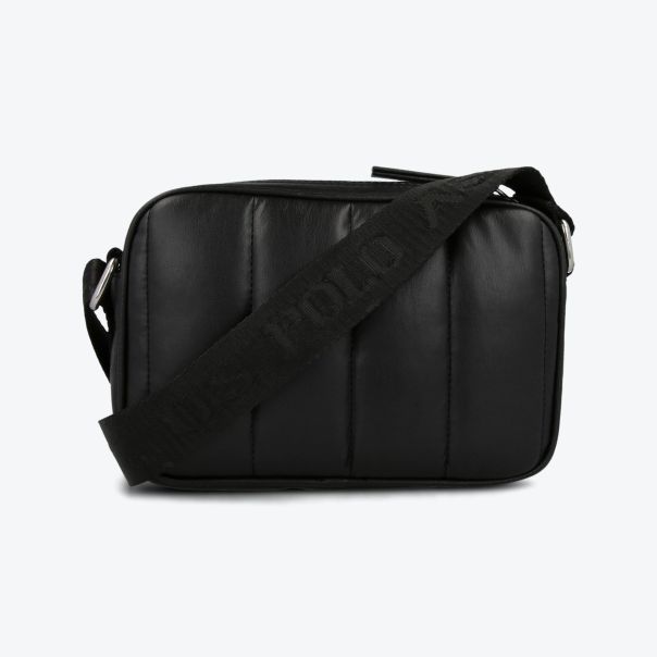 US POLO Torbica Us23152-Black U - US23152-00128