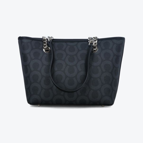 US POLO Torba Us23190-Black-Black U - US23190-00495