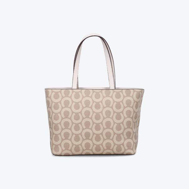 US POLO Torba Us23202-Beige-Beige U - US23202-0333