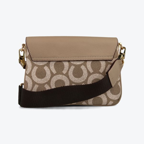 U.S. POLO ASSN. Torbica us23590-d.stone W - US23590-D.STONE