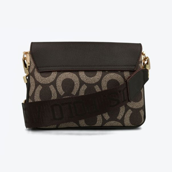 US POLO Torbica Us23590-Taupe W - US23590-TAUPE