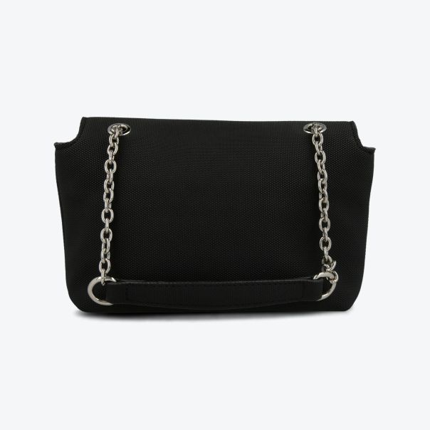 US POLO Torbica Us23715-Black W - US23715-BLACK