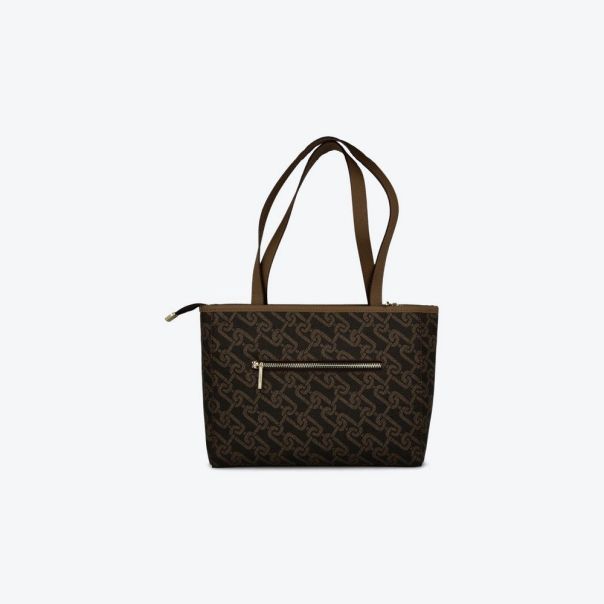 U.S. POLO ASSN. Torba US24500-00003 W - US24500-00003