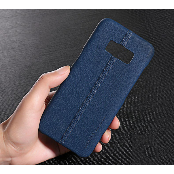 Maska za Samsung Note 8 Usams Joe case crna - NOTE8Z01